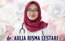 Respons Singkat IDI atas Kasus Dokter Aulia Dipalak Senior Rp40 Juta per Bulan