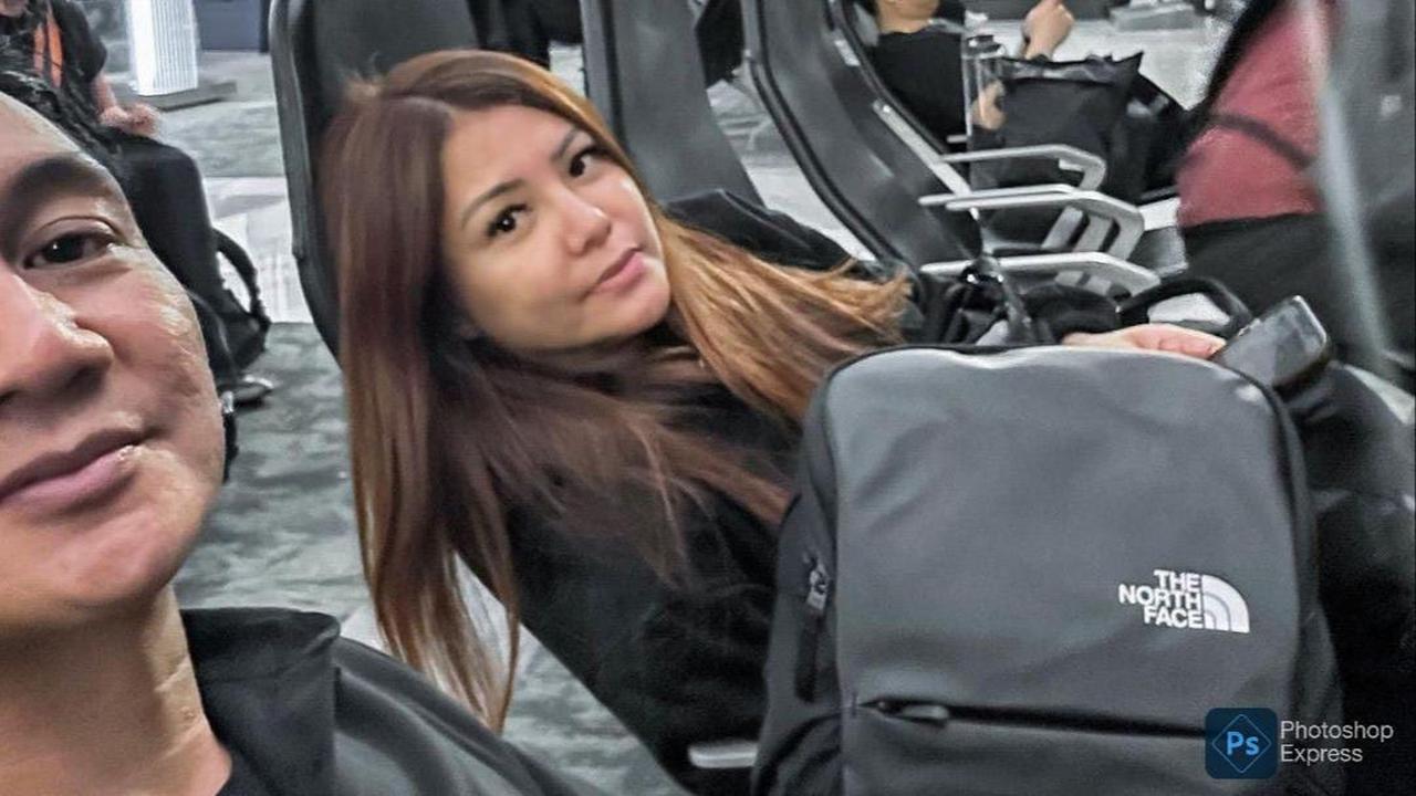 Hadiri Sidang Cerai Perdana, Potret Anji dan Wina Natalia Kompak Pakai Baju Warna Hitam