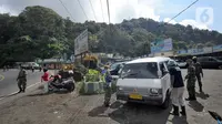 Megapolitan Jabodetabek Diperluas hingga Puncak dan Cianjur, Ini Rencana Besarnya