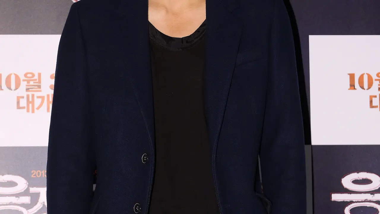 Joo Won