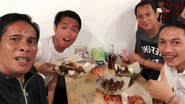 I Made Pasek Wijaya, I Gede Sukadana, Kadek Wardana