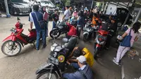 Beda dengan Jabar dan Banten, Pemprov Jakarta Pilih Tidak Berlakukan Pemutihan Pajak Kendaraan