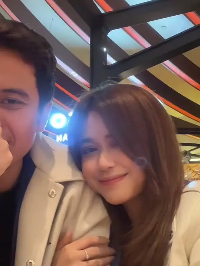 [Fimela] Brisia Jodie dan Pacar Baru