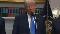 The Trump Administration Announces Major Autism Action, Here Are the Details