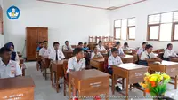 Kemendikdasmen Tambah Jumlah Revitalisasi Sekolah dan Beri Bantuan Rp 3,69 T