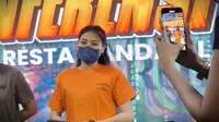 Kode Rahasia 'OTW', Fakta Baru Kasus Kekasih Gelap yang Potong Alat Kelamin Sang Pacar