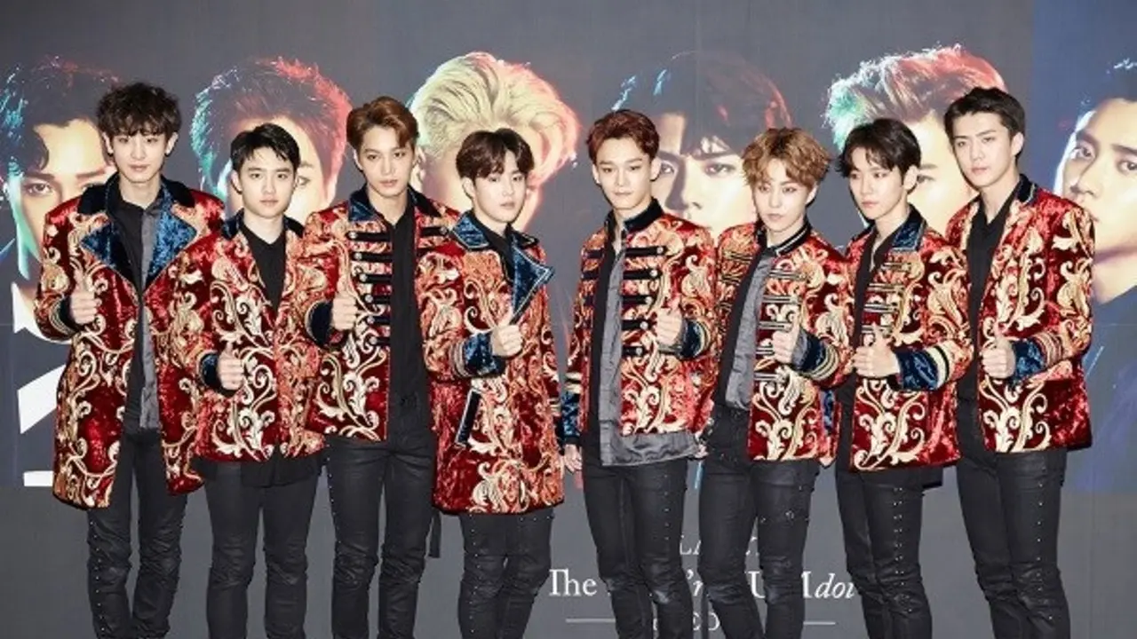 EXO