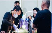 Pemkot Banjarbaru Gelar Khitanan Massal, Perkuat Layanan Sosial Inklusif untuk Warga