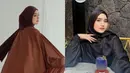 Taqy Malik memulai kehidupan rumah tangga baru bersama istrinya, Sherel Thalib [Instagram.com/sherel_thalib]
