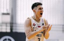 Tangerang Hawks Tidak Perpanjang Kontrak Nikholas Mahesa Setelah Tiga Musim di IBL