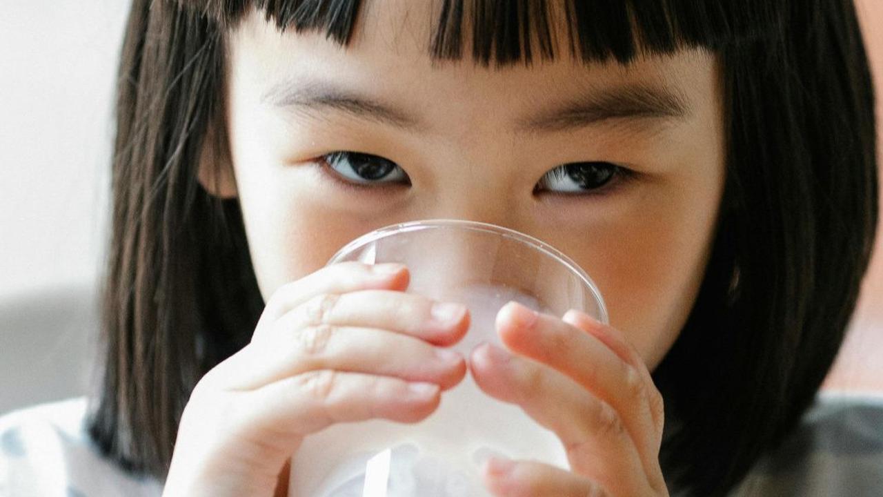 Ini Alasan Mengapa Anak di Atas 1 Tahun Tak Perlu Susu Formula