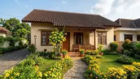 10 Tanaman dengan Bunga Warna Kuning yang Bikin Halaman Lebih Cerah, Inspirasi untuk Menghidupkan Taman