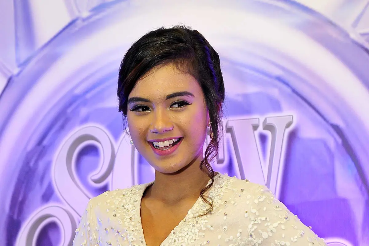 [Bintang] Audi Marissa