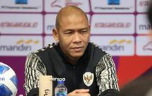 Nova Arianto: Dari Pemain Sepak Bola Hingga Bawa Timnas U-17 Indonesia ke Piala Dunia