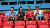 Panpel Gratiskan Tiket Timnas Indonesia Putri U-16 Vs Thailand