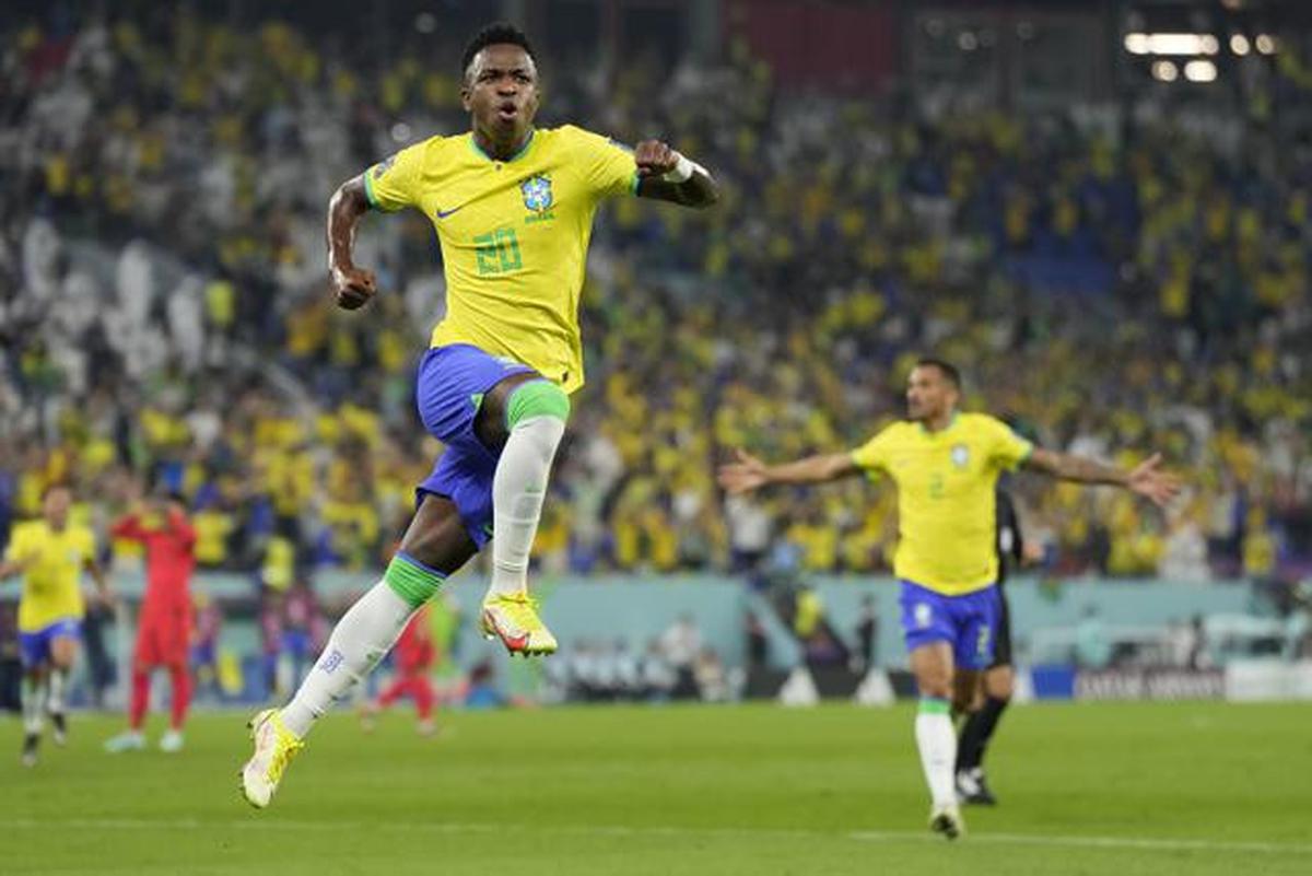 Gambaran Starting XI Timnas Brasil di Piala Dunia 2026: Kesempatan Terakhir Neymar untuk Last Dance Bersama Tim Samba