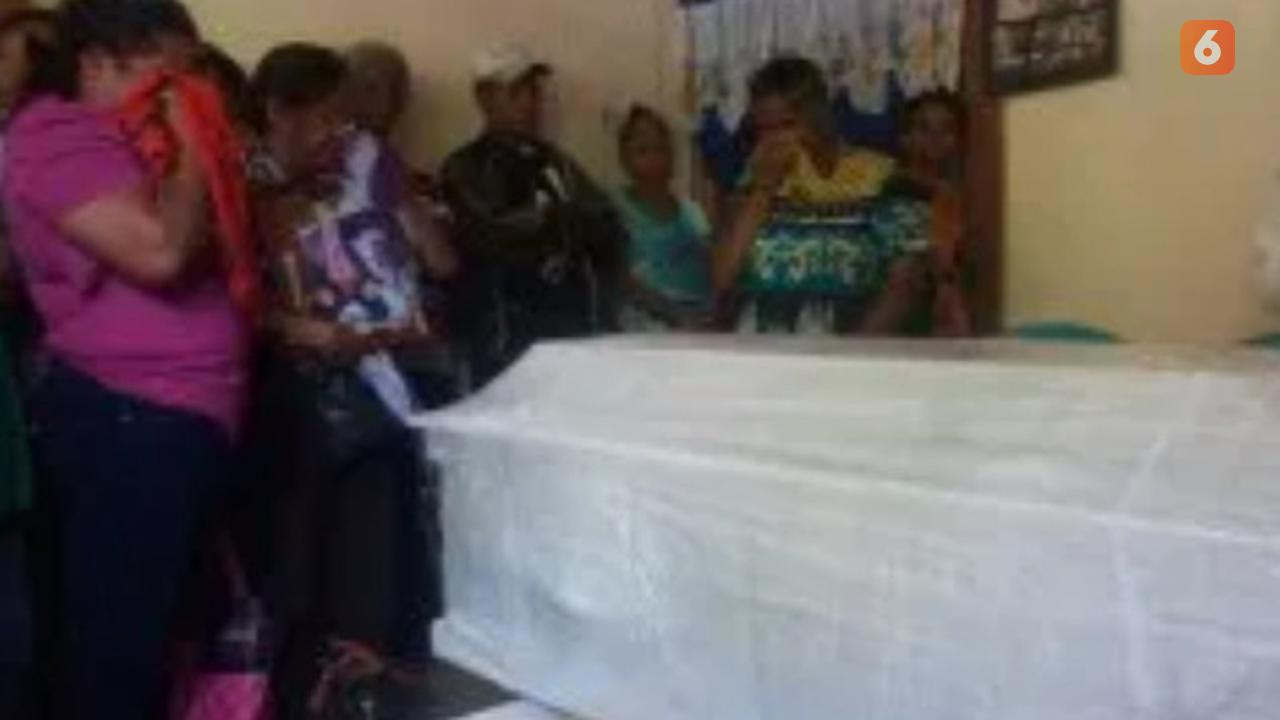 Pekerja Migran Indonesia asal NTT