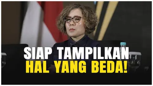 VIDEO: Emtek Kembali Pegang Hak Siar Piala Presiden 2025, Siap Buat Sesuatu yang Berbeda!