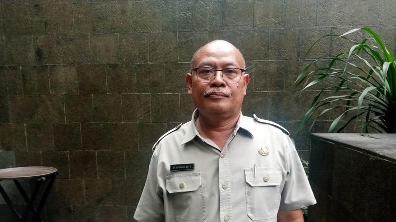 Trivia: NTB Langganan Cuaca Ekstrem, BPBD Tingkatkan Kesiapsiagaan Bencana Kemarau Hadapi Kekeringan dan Karhutla
