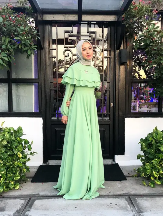 (Instagram/laudyacynthiabella)