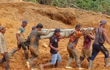 Tahukah Anda? Bahaya Longsor Mengintai Penambang Emas Aceh Jaya, Satu Tewas Tragis!