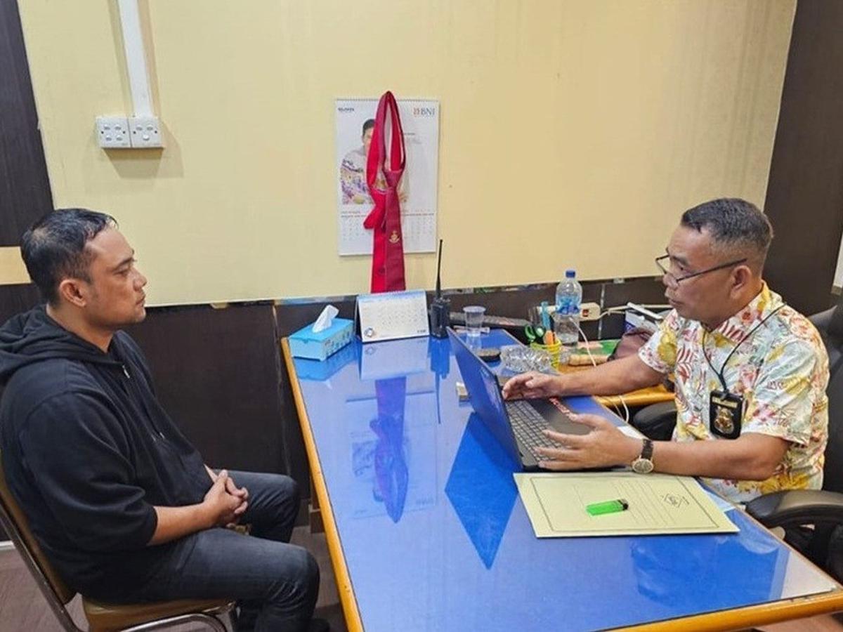 Dok. Istimewa