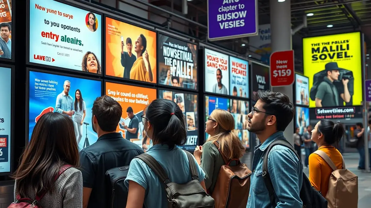 tujuan iklan non komersial