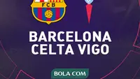 Prediksi Liga Spanyol Barcelona vs Celta Vigo: Misi 8 Kemenangan Beruntun, Blaugrana Kian Dekat Gelar LaLiga