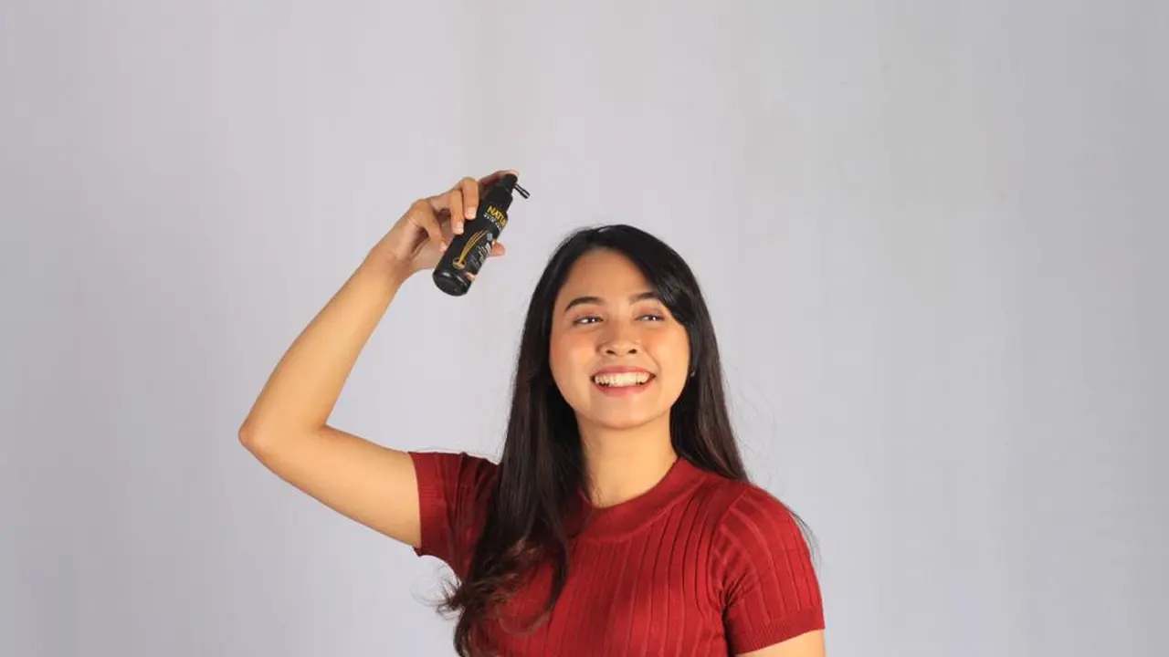 Tonik Rambut