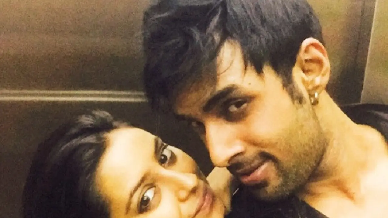 Pemeran Anandhi ingin menikah dengan Rahul Raj Singh sebelum dirinya memutuskan bunuh diri. (Instagram/iamprats)