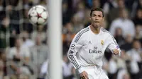 Ronaldo Akan Boikot Acara FIFA