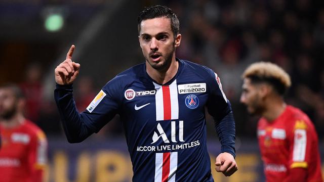 Foto Trivia: Termasuk Sergio Ramos, 6 Pemain Paris Saint-Germain yang Pernah Berbaju Real Madrid