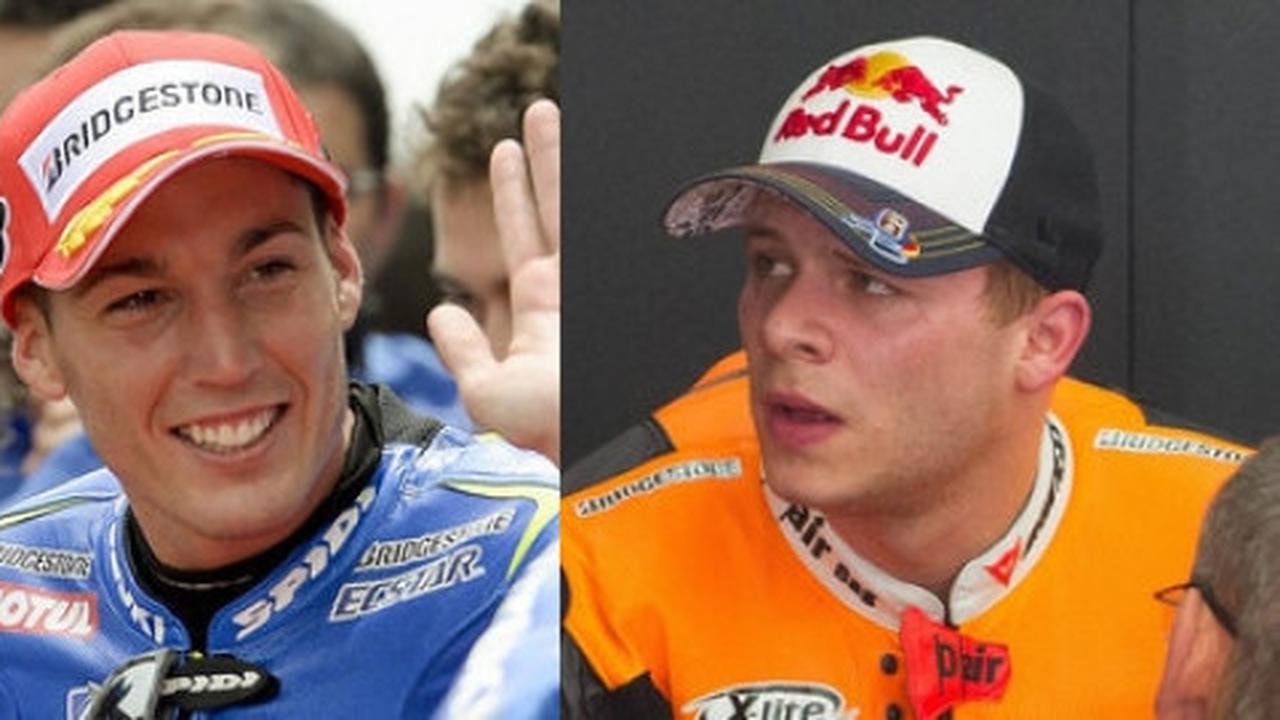 Espargaro: Bradl layak Bertahan di Aprilia dan MotoGP