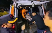 Personel BPBD Makassar Meninggal Dunia Ditabrak Truk Saat Bertugas