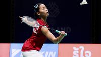 Putri KW Langsung Fokus ke BWF World Tour Finals usai Raih Perunggu SEA Games 2025