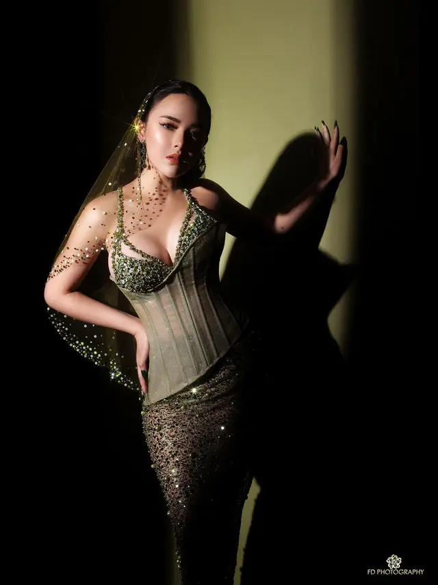 [Fimela] Amanda Manopo