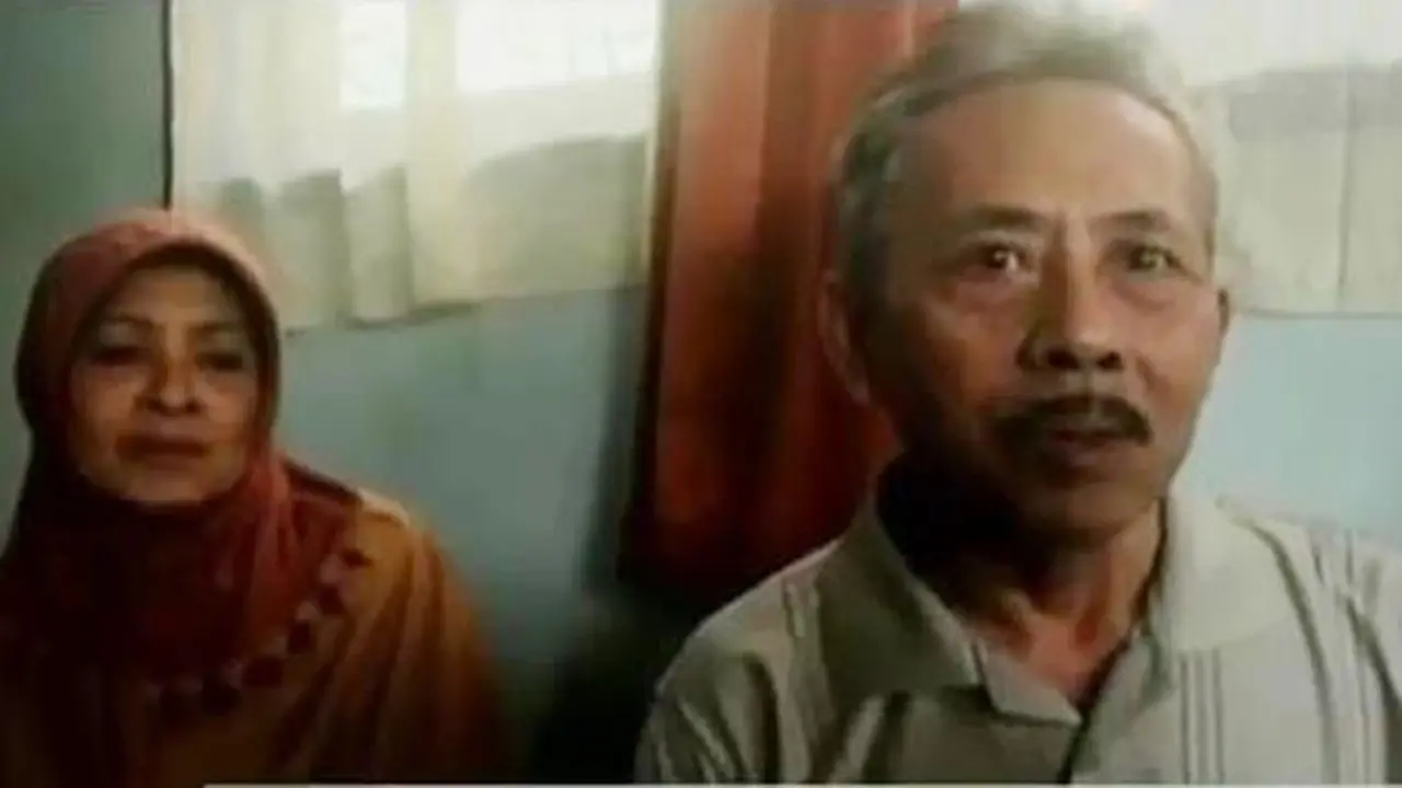 Korban Dimas Kanjeng