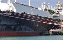 LNG Jadi Solusi Sumber Energi yang Jauh dari Jaringan Pipa dan Sistem Transportasi