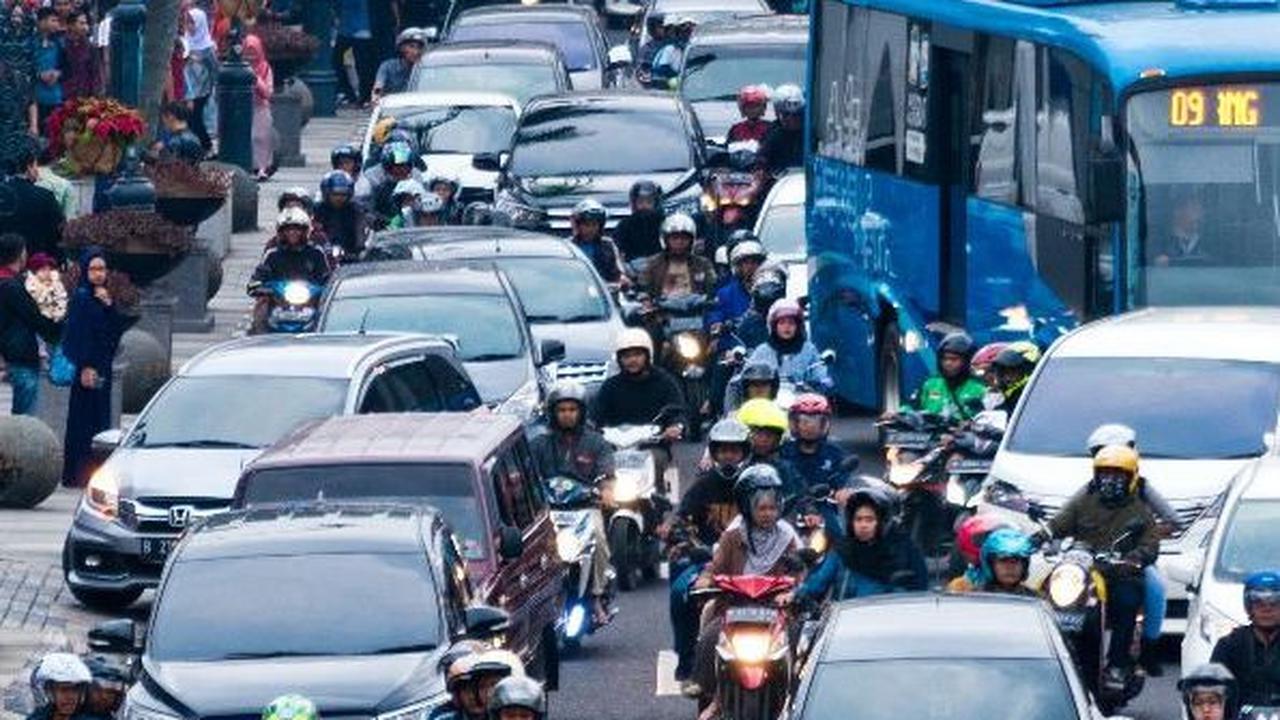 Warga Jadetabek Bisa Titipkan Kendaraannya di Polsek & Polres Saat Ditinggal Mudik, Begini Cara dan Syaratnya