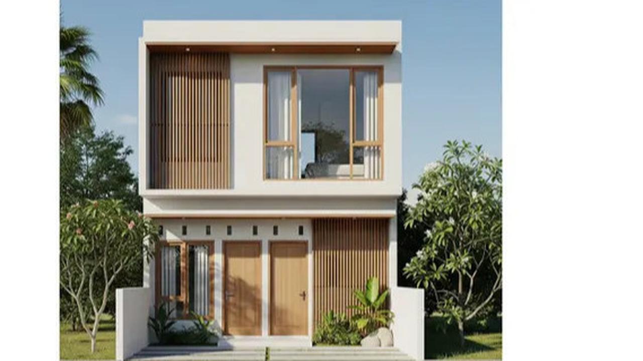 Bisnis Properti Lesu, HIPMI: Developer Butuh Keringanan Kredit