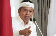 VIDEO: Penampakan Kerusakan Akibat Gempa Magnitudo 4,9 Bekasi, Demul Langsung Bergerak