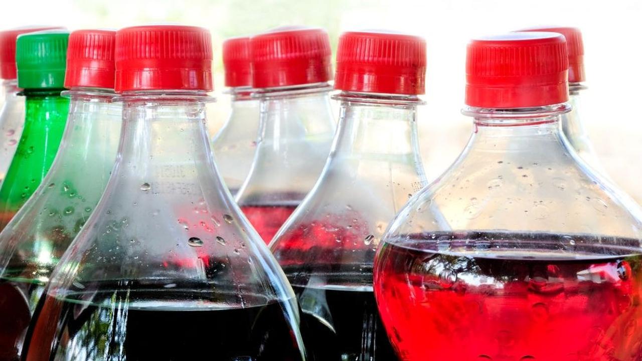 Untuk itu, dia meminta pemerintah mulai serius dan segera menarik cukai untuk minuman berpemanis.