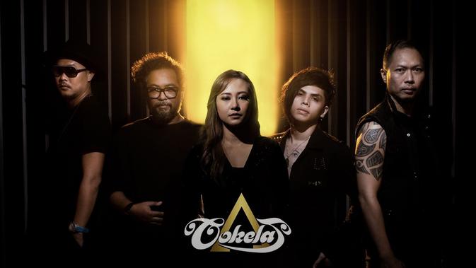 Pengumuman Sang Gitaris Ernest Kembali Perkuat Cokelat Band Showbiz Liputan6 Com