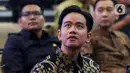 Prosesi pelantikan Presiden dan Wakil Presiden terpilih 2024-2029 akan dilaksanakan pada Minggu (20/10/2029). (Liputan6.com/Herman Zakharia)