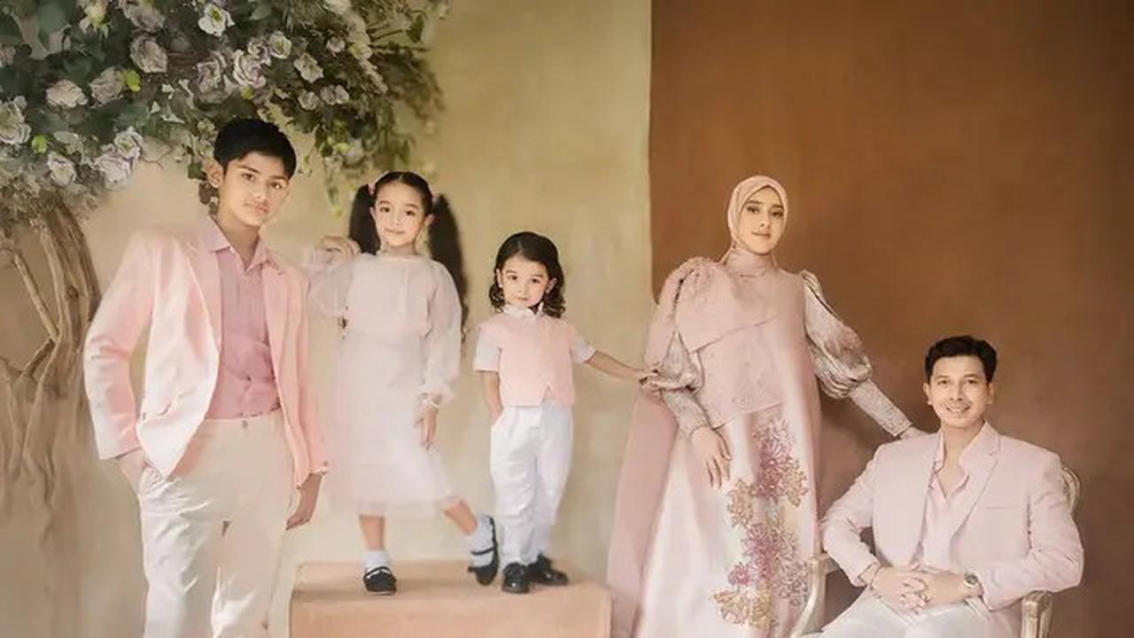 Fairuz A Rafiq dan Sonny Septian Ajarkan Agama Kepada Anak-anak dengan Penuh Kasih Sejak Usia Dini