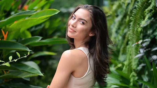 [Fimela] Angela Gilsha