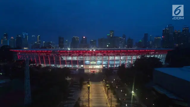 Stadion GBK