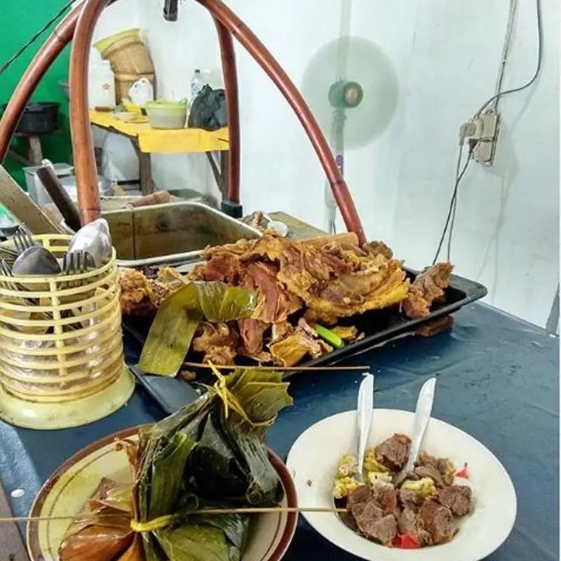 Kuliner Semarang