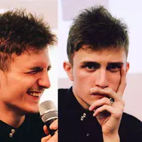 Ya ampun, girls, imam sebuah masjid di Amerika Serikat ini bikin kamu berdoa biar bisa jadi makmumnya. Ganteng abis!