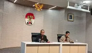 Duduk Perkara Korupsi Bupati Langkat Syah Afandin